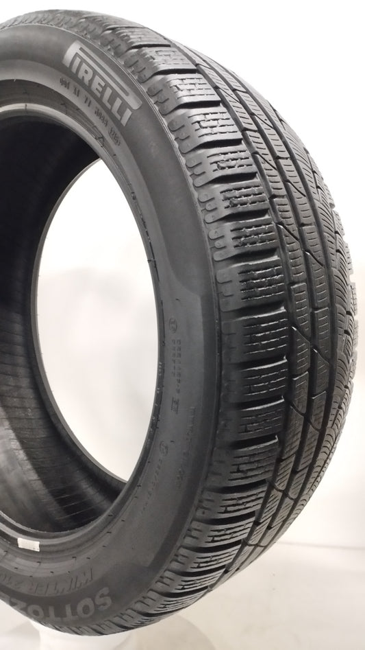 pirelli 225/50 r18 winter 210 sottozero X839