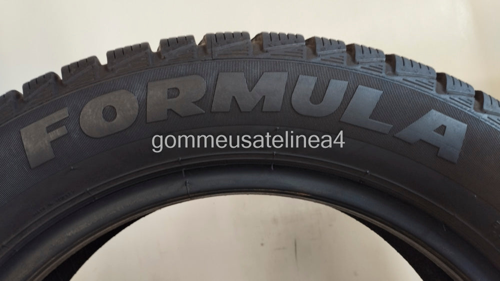 Formula 185/60 r15 winter art. X841