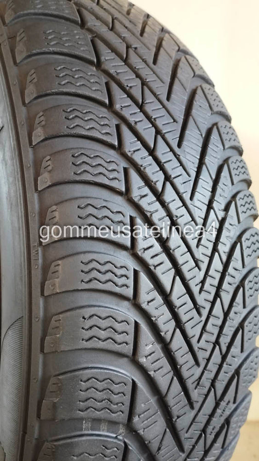 Pirelli 185/60 r15 cinturato winter art. X842