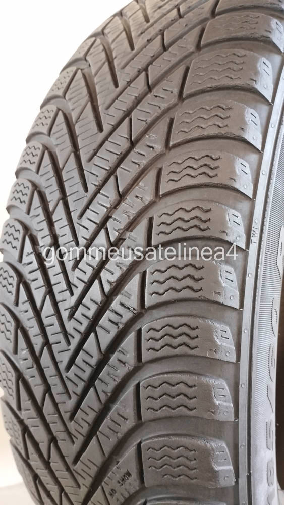 Pirelli 185/60 r15 cinturato winter art. X842