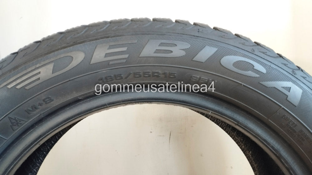 Debica 195/55 r15 frigo hp2 art. X843