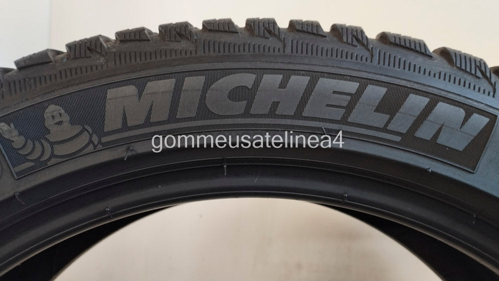 Michelin 185/50 r16 alpin 5 art. X844