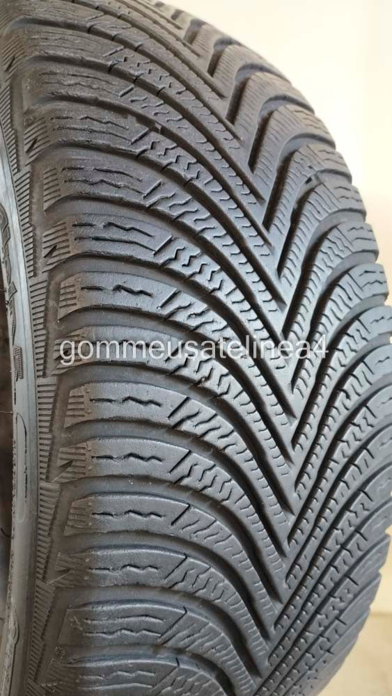 Michelin 185/50 r16 alpin 5 art. X844