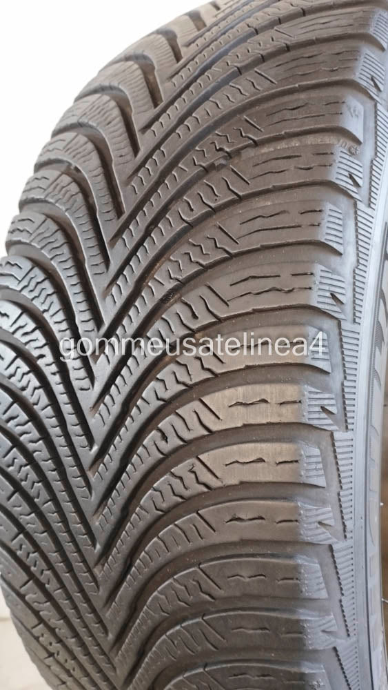 Michelin 185/50 r16 alpin 5 art. X844