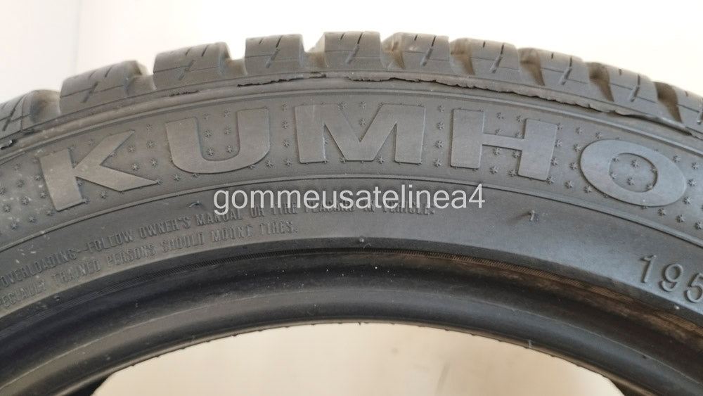 Kumho 195/50 r15 i'zen kw23 art. X845