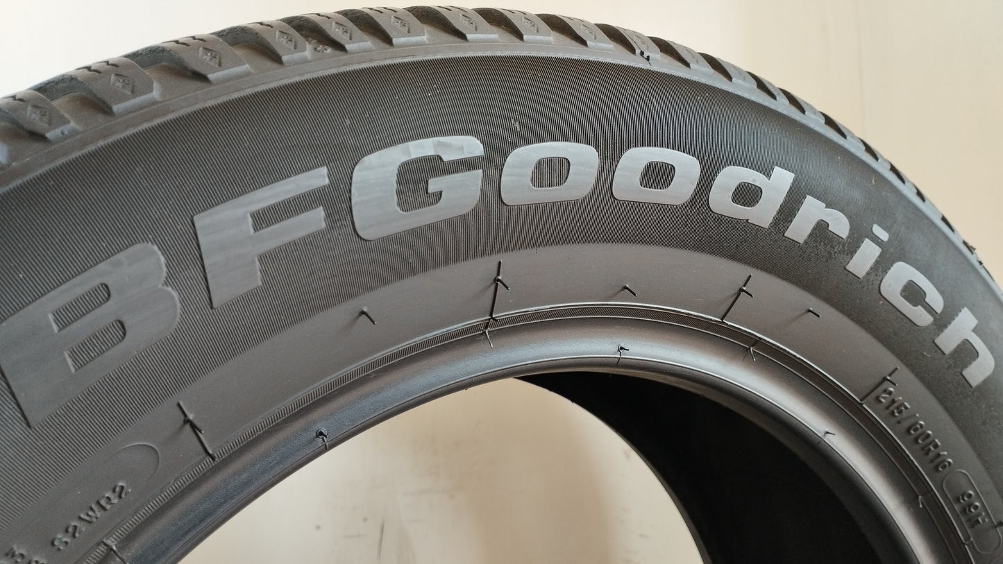 Bfgoodrich 215/60 r16 g-force winter 2 art. X84
