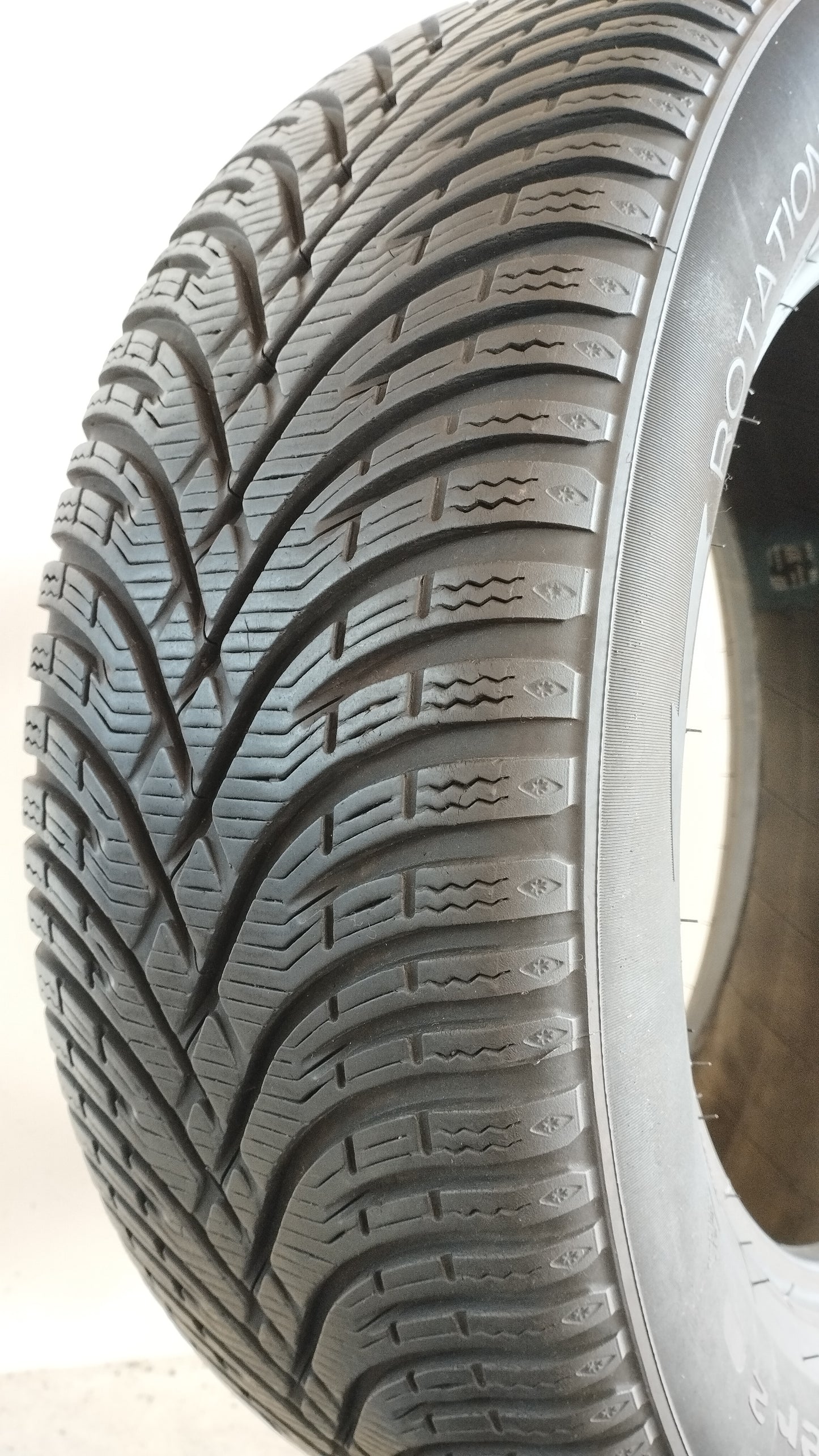 Bfgoodrich 215/60 r16 g-force winter 2 art. X84