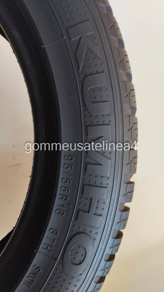 Continental 275/40 r22 crosscontactwinter art. X855