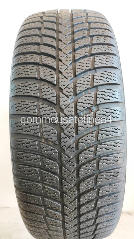 Continental 275/40 r22 crosscontactwinter art. X855