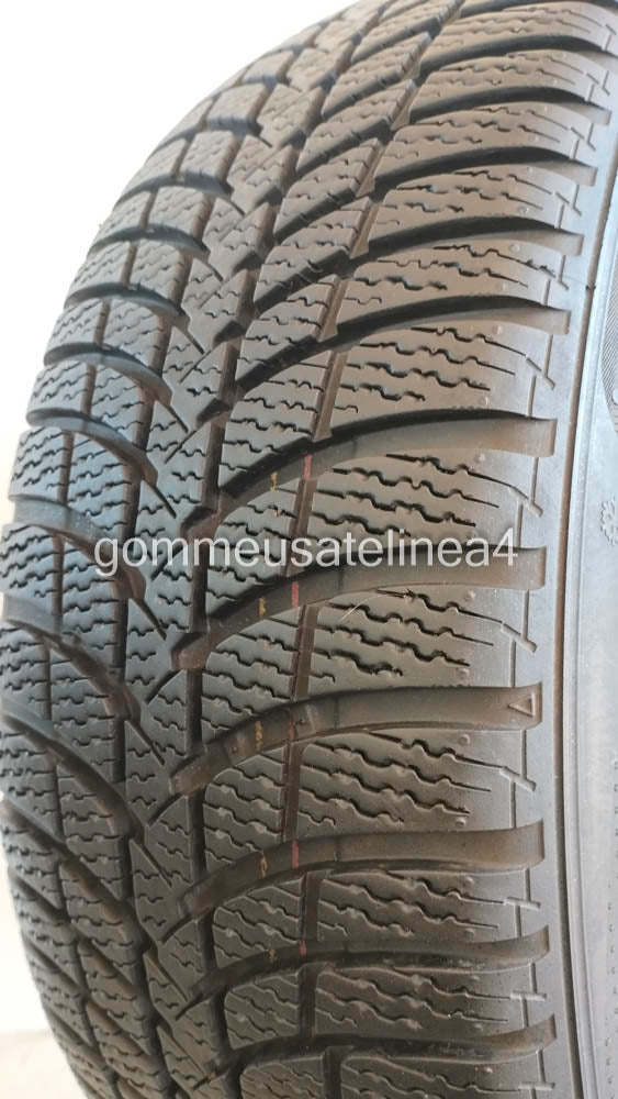 Continental 275/40 r22 crosscontactwinter art. X855