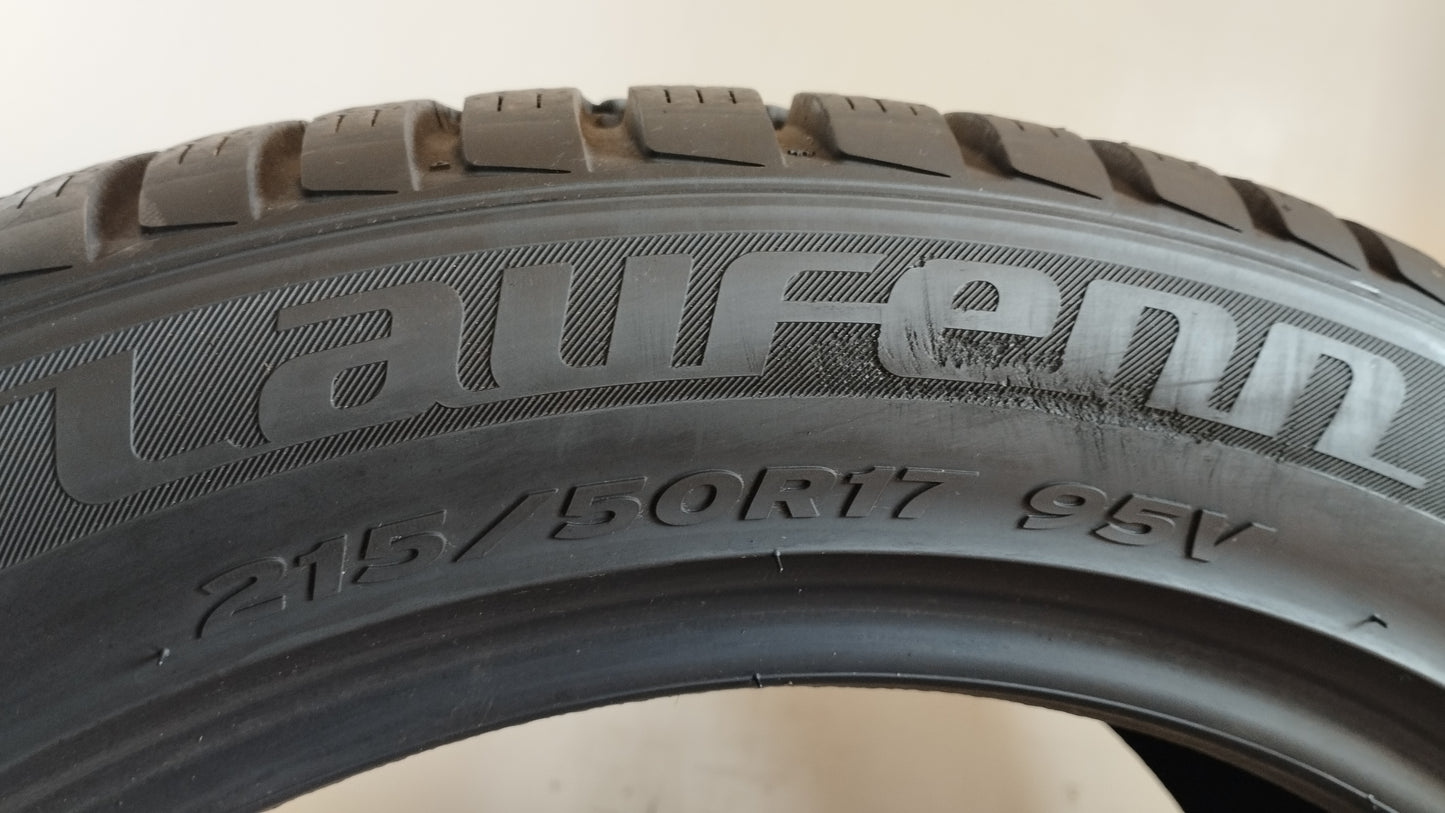 Laufenn 215/50 r17 ifit+ art. X85