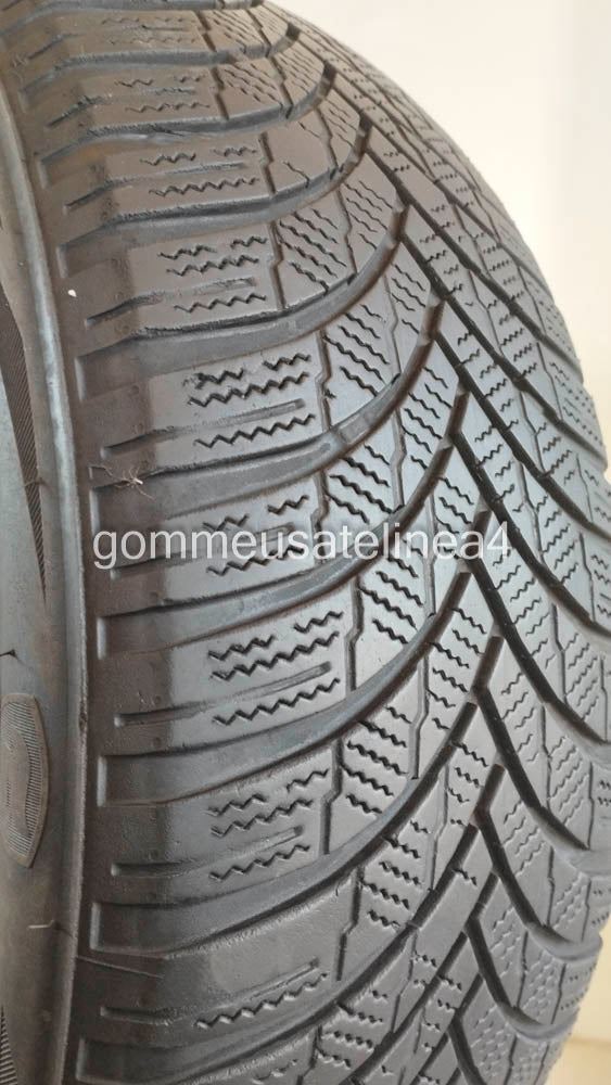 Firestone 205/55 r16 winterhawk 4 art. X861