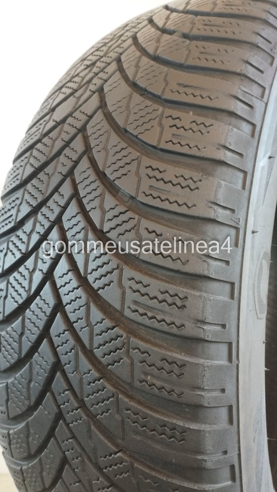 Firestone 205/55 r16 winterhawk 4 art. X861