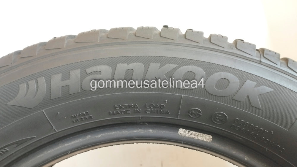 Hankook 195/60 r15 wintericept rs2 art. X863