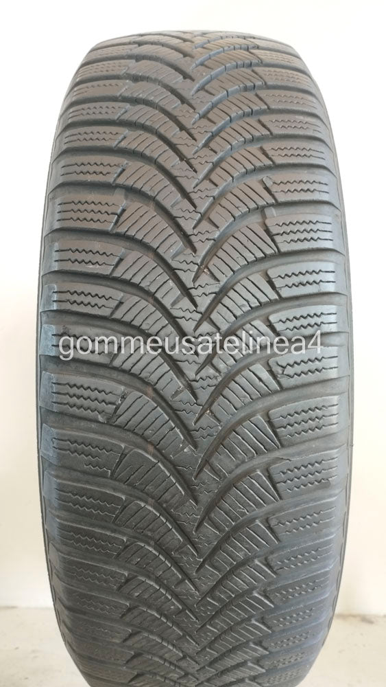 Hankook 195/60 r15 wintericept rs2 art. X863
