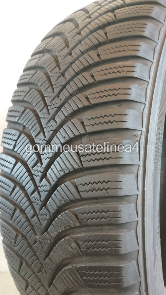 Hankook 195/60 r15 wintericept rs2 art. X863