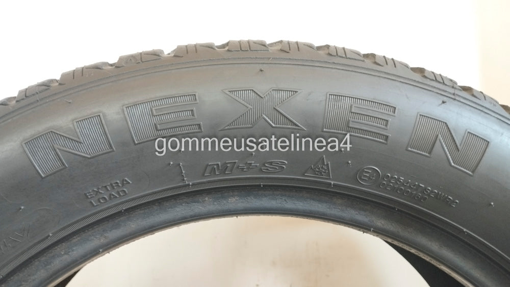 Nexen 205/55 r16 winguardsnow'g wh2 art. X867