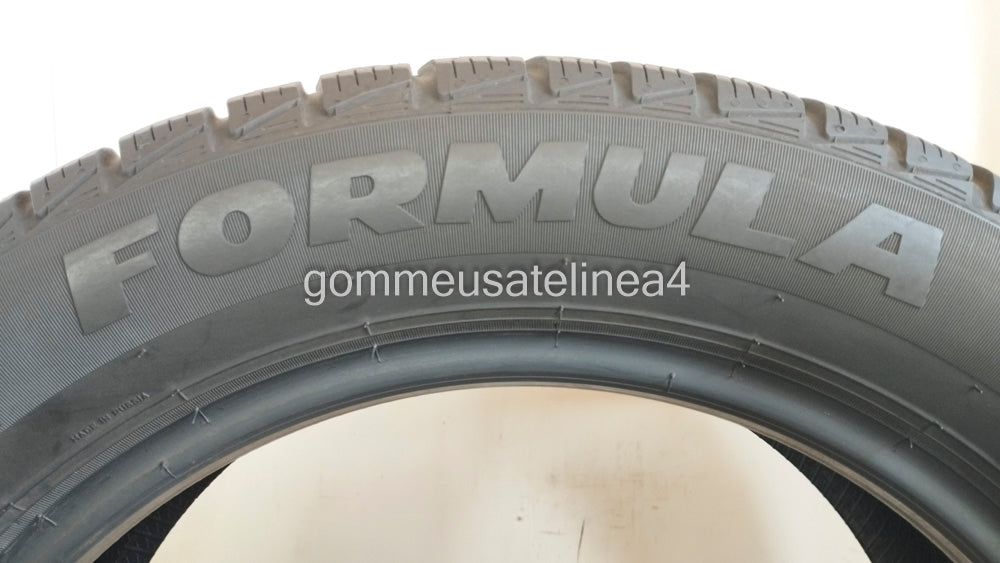 formula 205/55 r16 winter art. x868