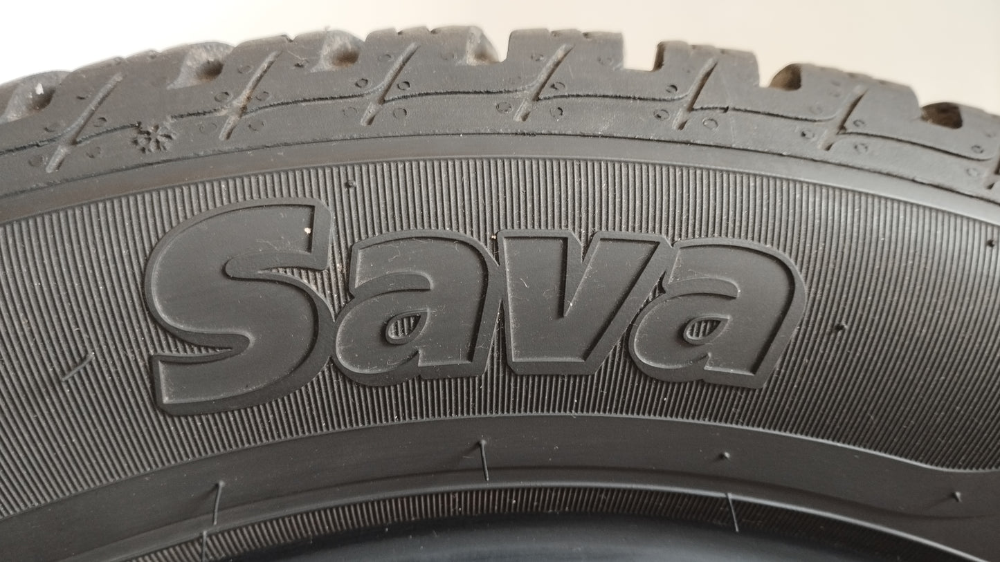 Sava 215/55 r16 eskimo hp2 art. X86