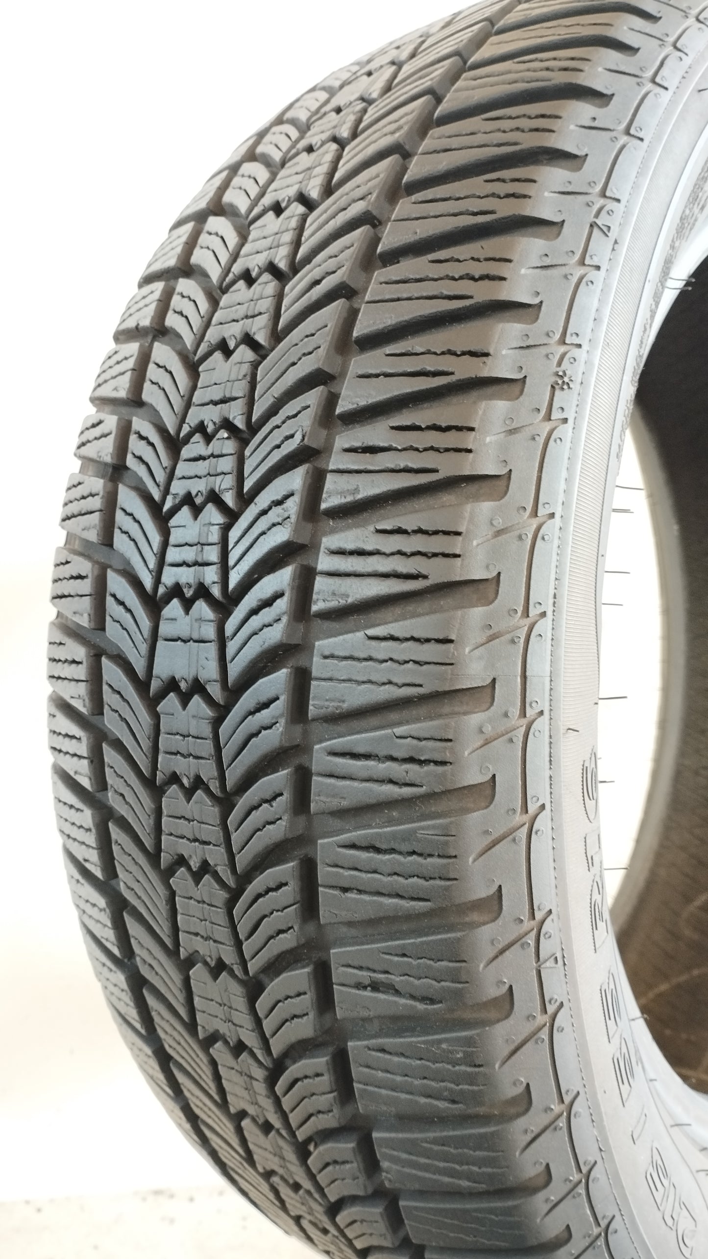 Sava 215/55 r16 eskimo hp2 art. X86