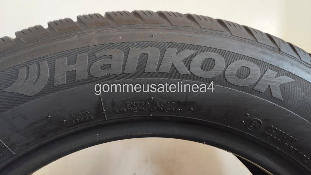 Hankook 205/60 r16 winter icept evo art. X875