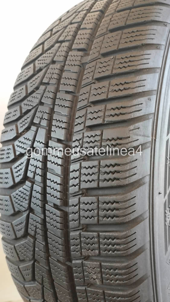 Hankook 205/60 r16 winter icept evo art. X875