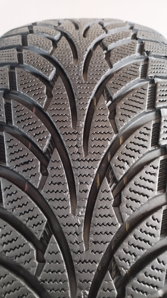 nankang 215/55 r17 winteractiva sv3 art. X87