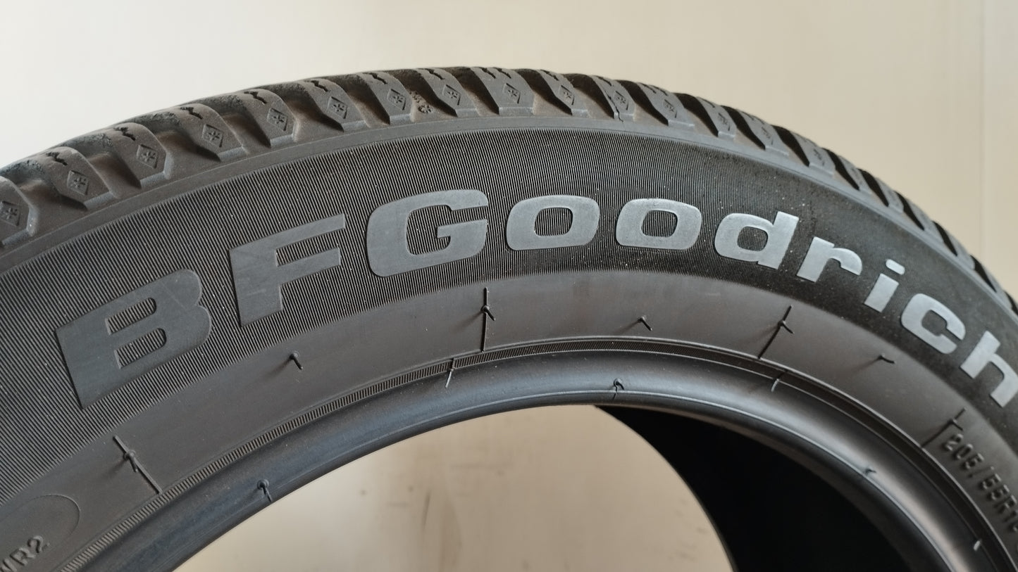 Bfgoodrich 205/55 r16 g-force wintyer 2 art. X88
