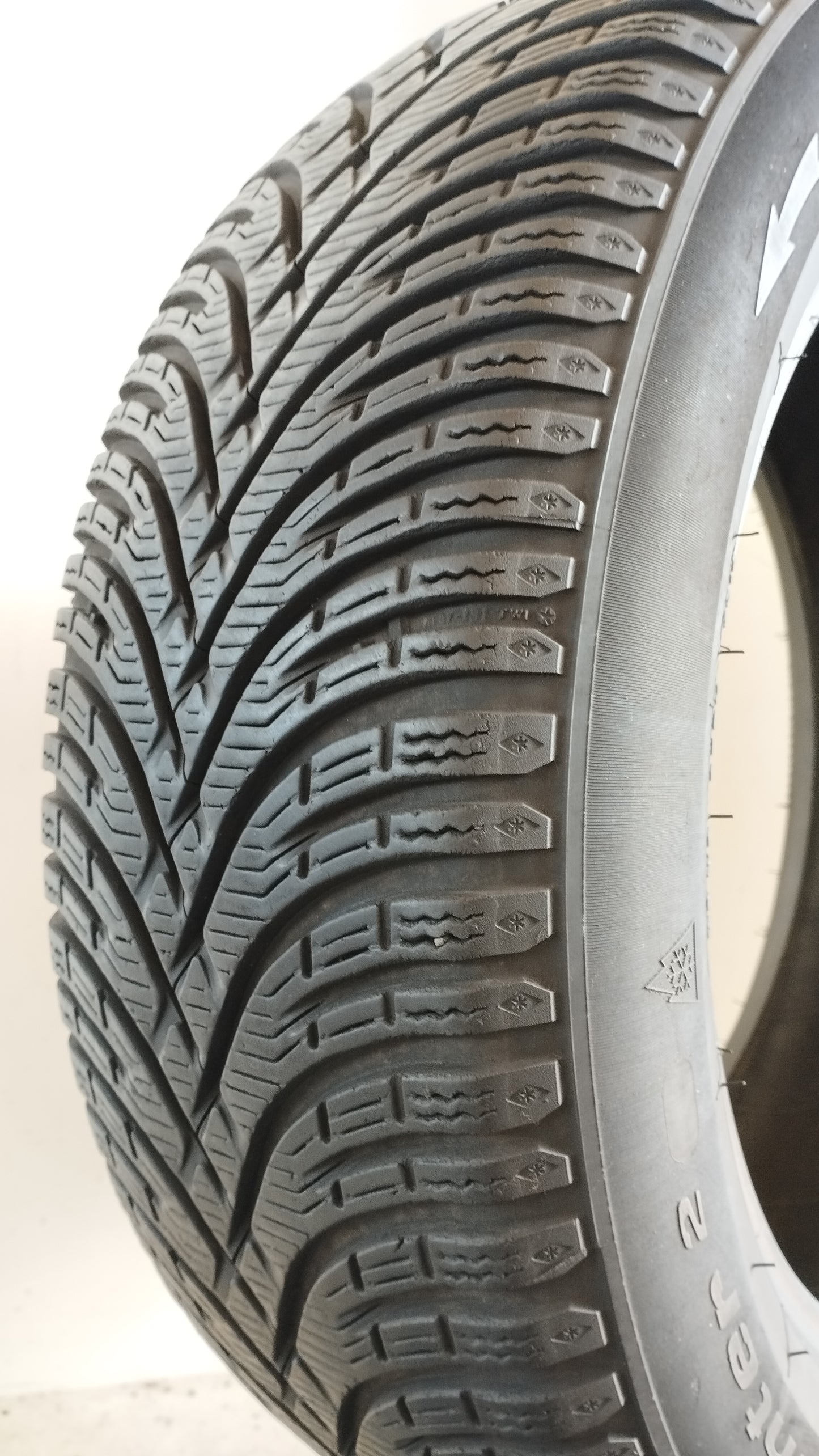 Bfgoodrich 205/55 r16 g-force wintyer 2 art. X88