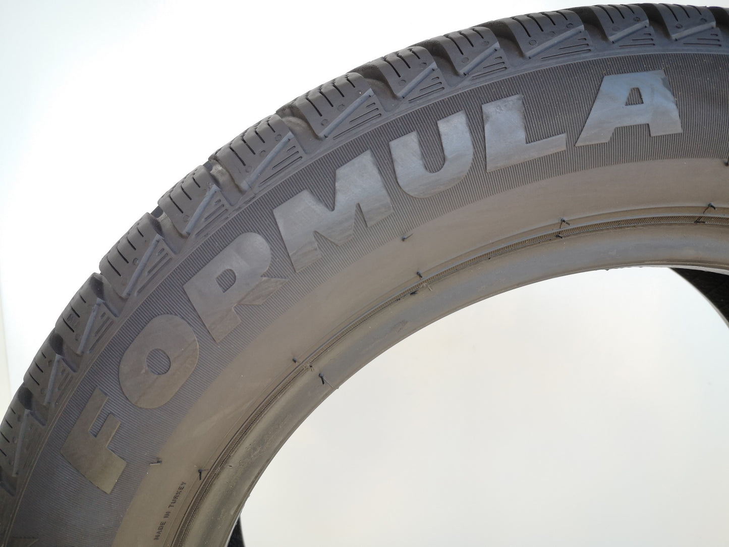 Formula 185/60 r15 winter art. X89