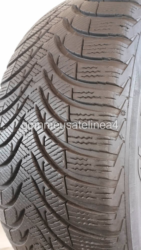Michelin 225/50 r17 alpin a4 art. X905