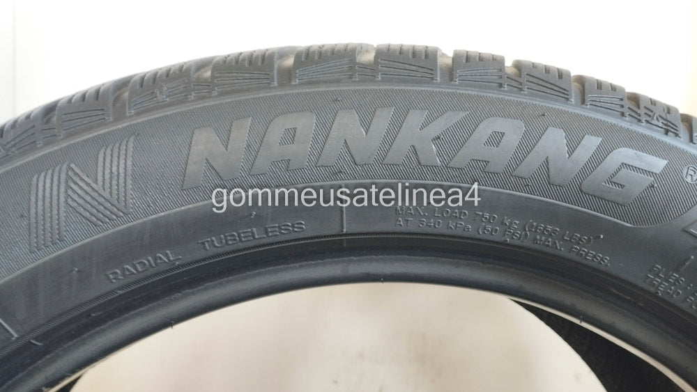nankang 225/50 r17 sv3 winteractiva art. X916