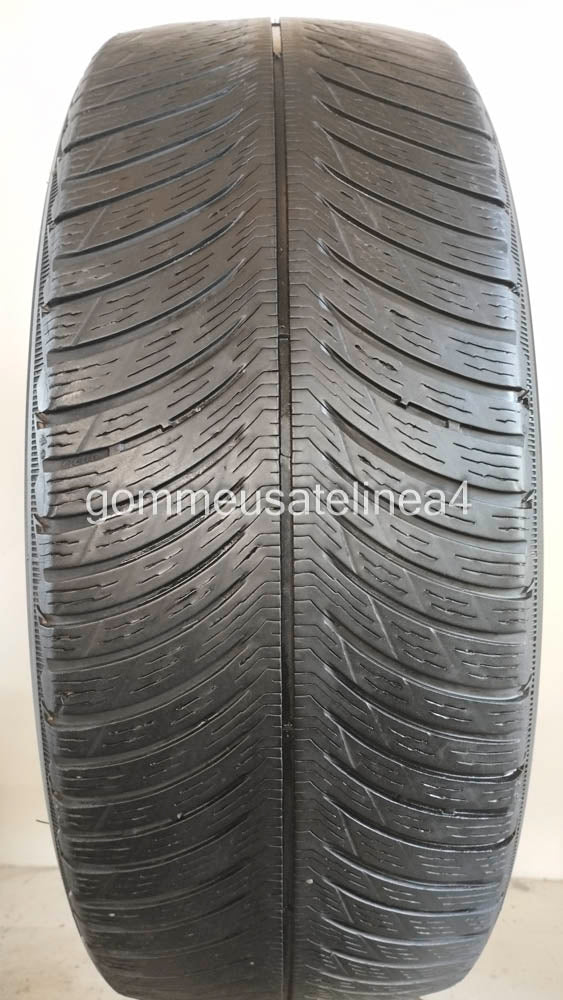 Michelin 235/50 r19 pilot alpin 5 suv art. X917