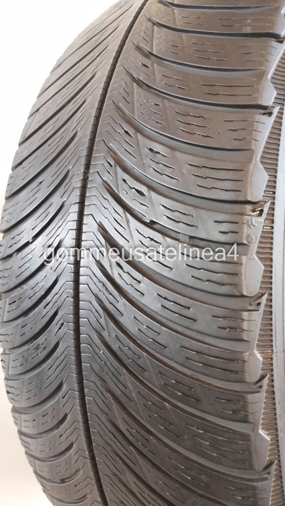 Michelin 235/50 r19 pilot alpin 5 suv art. X917