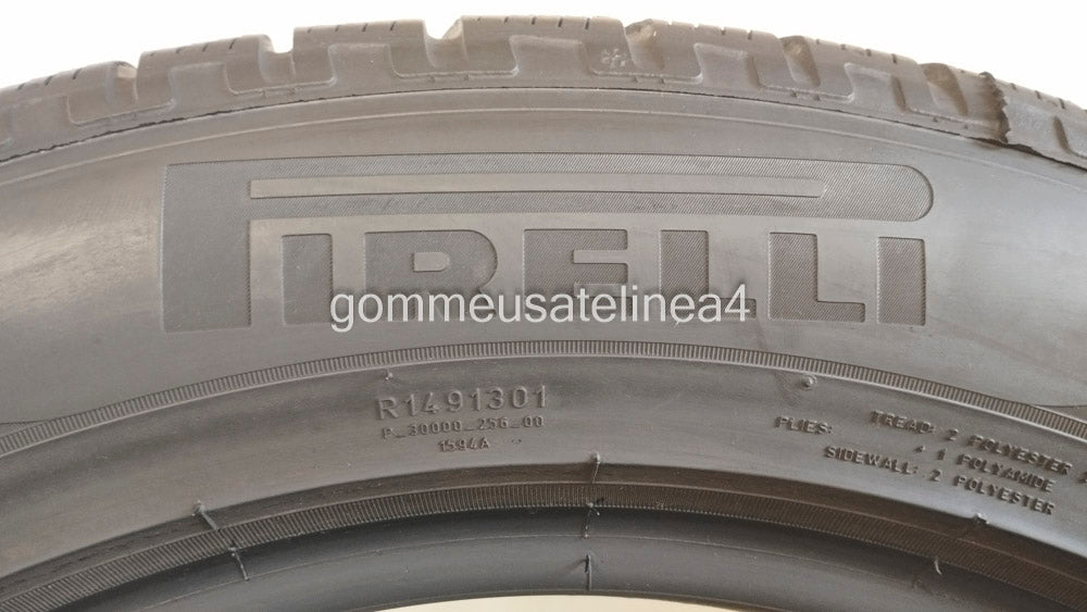 Pirelli 235/55 r18 scorpion winter art. X918