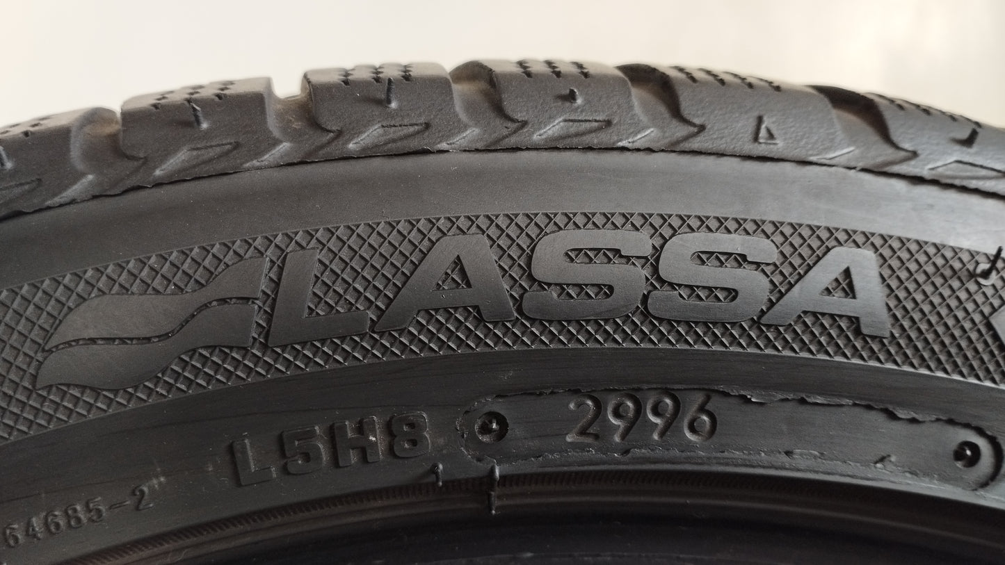 Lassa 225/45 r17 snoways-3 rif. X91