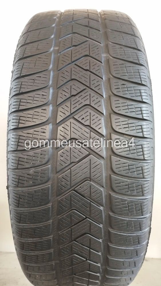 Pirelli 235/55 r18 scorpion winter art. X920