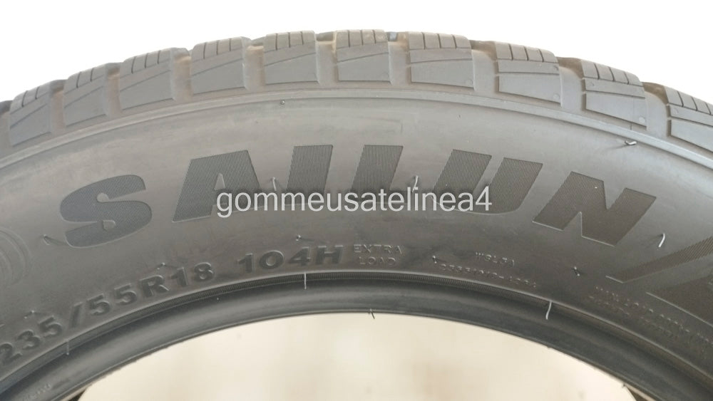 Sailun 235/55 r18 iceblazer alpine evo art. X921