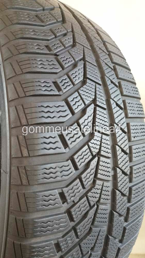 Sailun 235/55 r18 iceblazer alpine evo art. X921