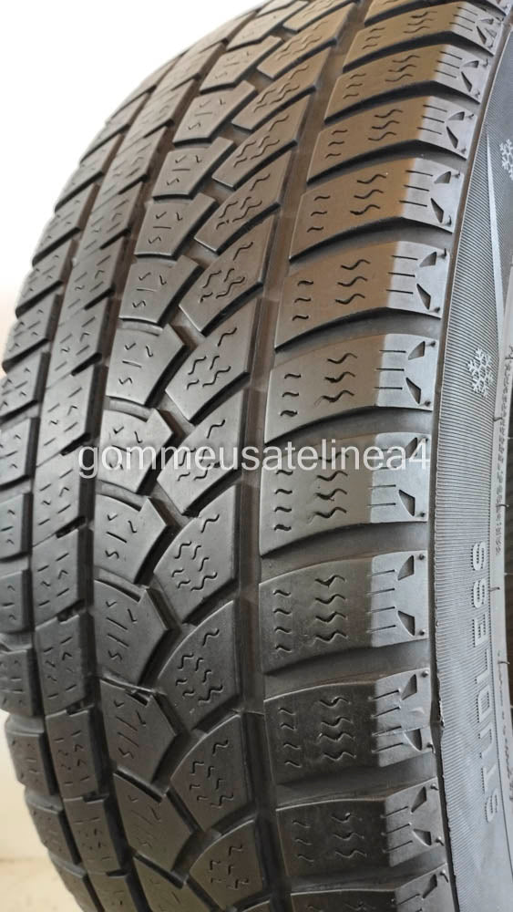 Ovation 225/55 r18 w856 art. X923
