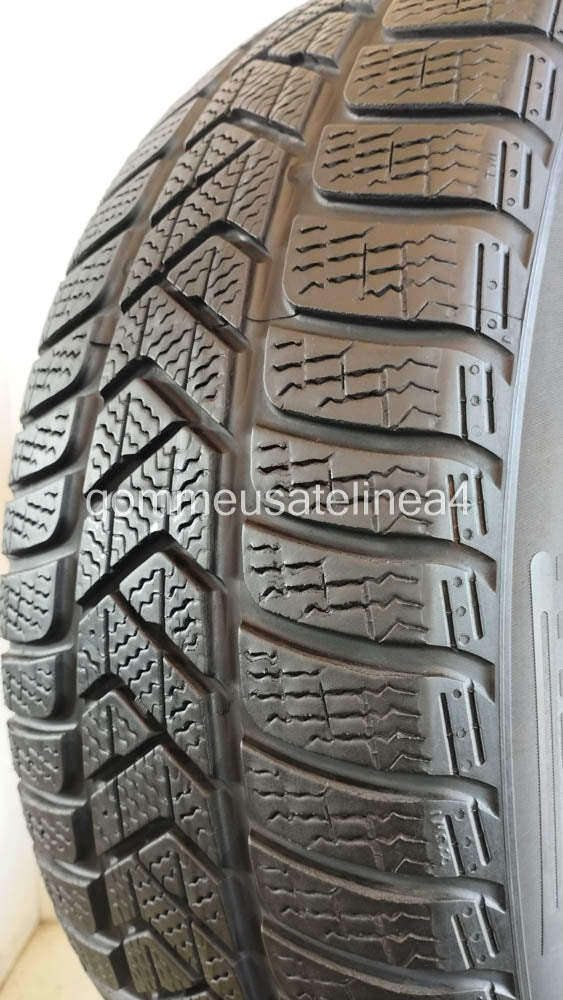 Pirelli 215/55 r17 sottozero 3 art. X925