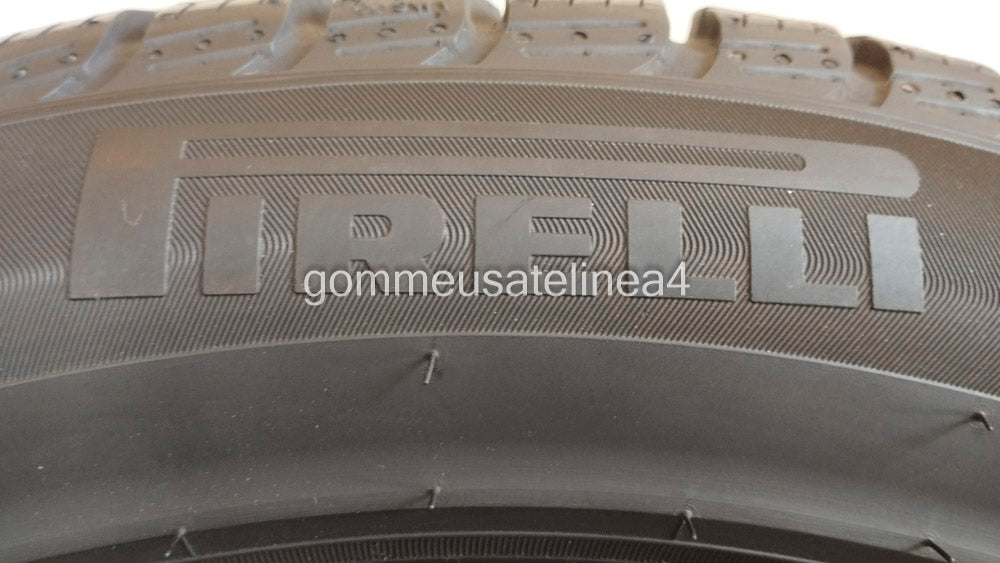 Pirelli 215/55 r17 sottozero 3 art. X926