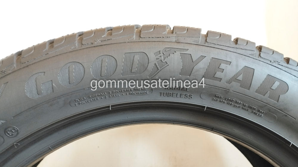 Goodyear 225/55 r18 ultragrip suv art. X927