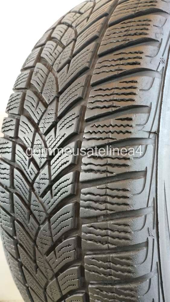 Goodyear 225/55 r18 ultragrip suv art. X927