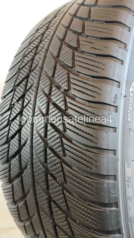 Bridgestone 225/50 r18 blizzak lm001 rft art. X928