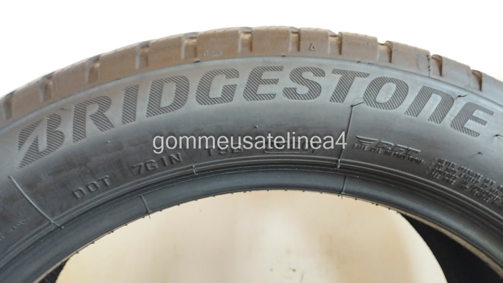 Bridgestone 225/50 r18 lm001 blizzak rft art. X929