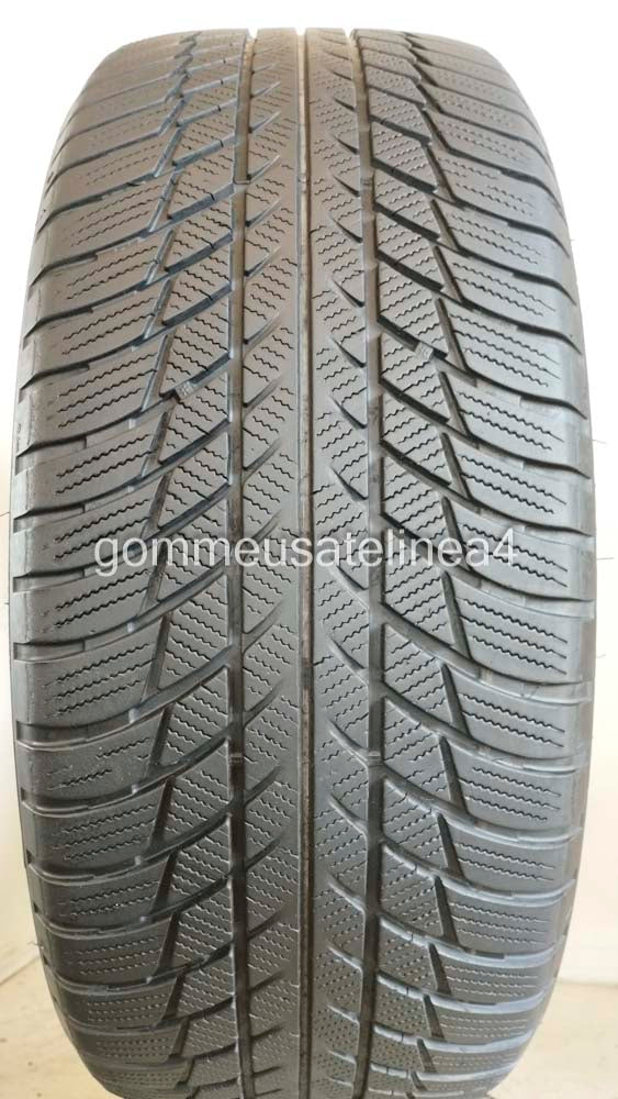 Bridgestone 225/50 r18 lm001 blizzak rft art. X929