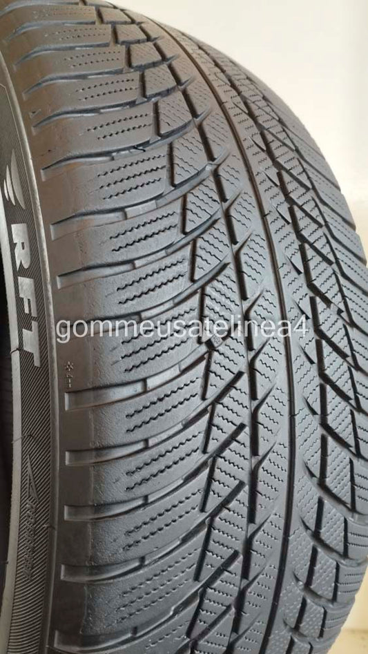 Bridgestone 225/50 r18 lm001 blizzak rft art. X929