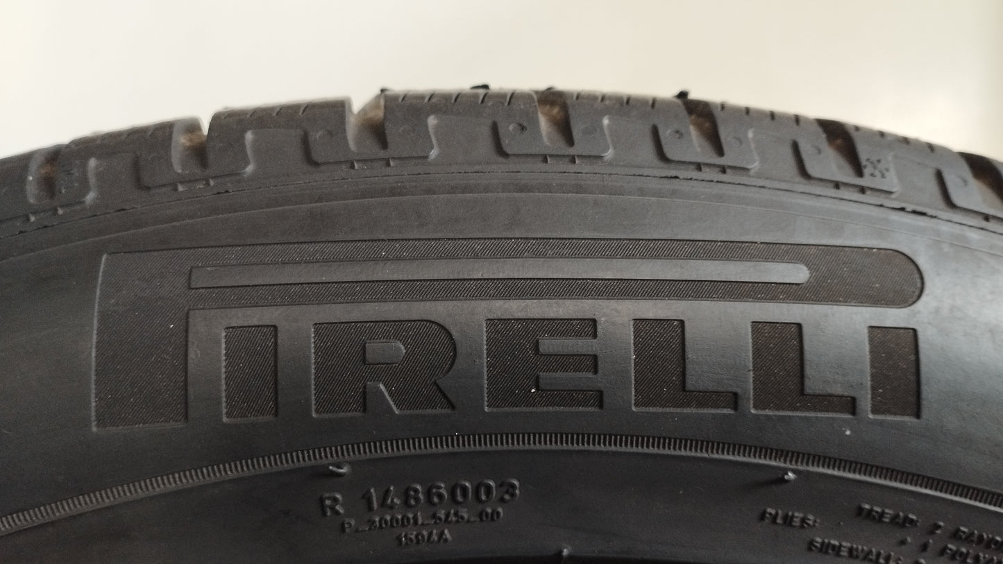 Pirelli 235/55 r19 scorpion winter no art. X92