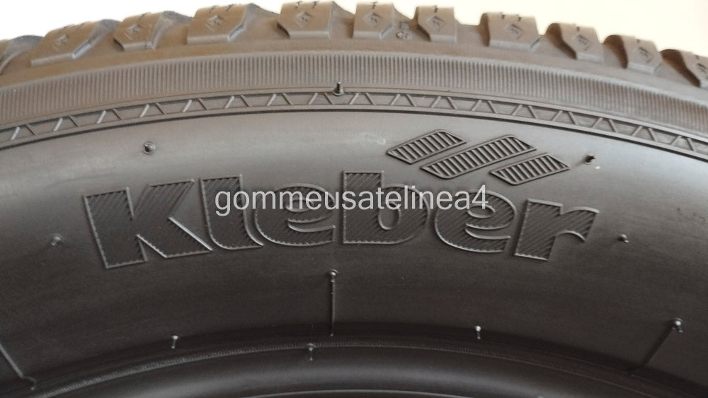 Kleber 235/55 r18 krisalp hp3 suv art. X931